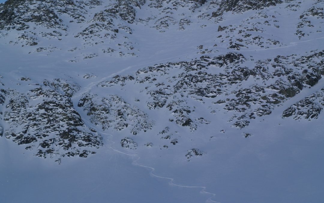 Desať odporúčaní pre skialpinistov