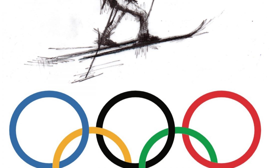 Skialpinizmus na olympijských hrách