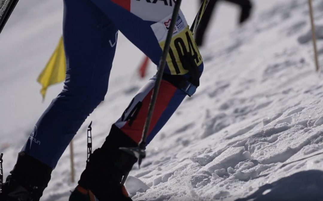 Zhodnotenie sezóny 2023 a ciele 2024 Francúzskeho skialpinistického tímu