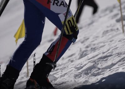 Zhodnotenie sezóny 2023 a ciele 2024 Francúzskeho skialpinistického tímu